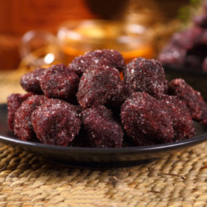 aomulei Plum Gourmet Dried Plums Yogurt [Freshly Picked Sour Plum] Honey Dried Plums