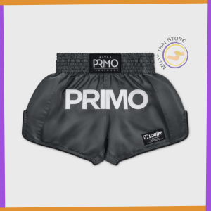 Primo Mamba Series Muay Thai Boxing Shorts