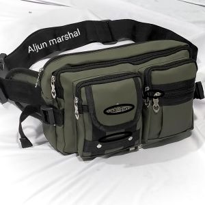 tas selempang tactikal Army Warior