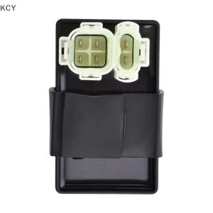 KCY 6 Pin AC Ignition CDI Box For GY6 125cc 150cc 200cc 250cc ATV Quads Moped Dirt Bike Kart Motorcycle