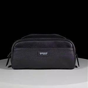PGM Golf Handbag Mens Clutch Bag Large Capacity Portable Bag Storage Pouch Wallet Small Ball Bag Clutch Bag #