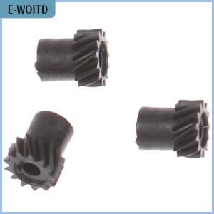 【E-WOITD】 Camera Repair Replacement Parts Aperture Motor Gear For Nikon D90 D80