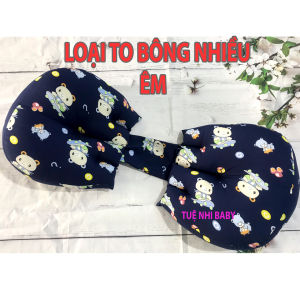 [Giá Rẻ]Gối bà bầu cánh tiên LOẠI TO ÊM