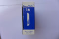 SWANN MORTON UK imported blade carving knife round blade utility knife 16th scalpel. 