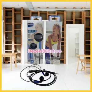 Headset  stereo AB-16