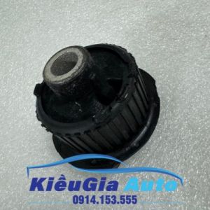 Cao su bệ đỡ cầu sau Mercedes C63 AMG W204 2007-2015 2043510842