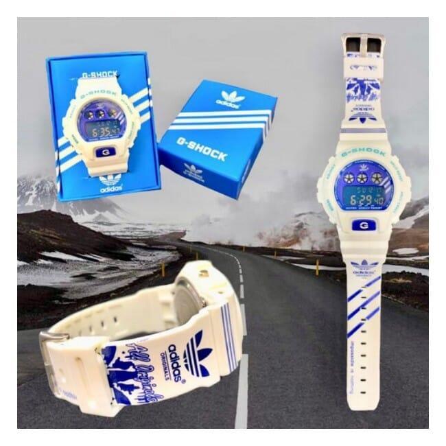 G shock x adidas new arrivals