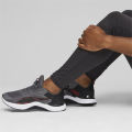 PUMA TRAINING - รองเท้าวิ่ง Infusion สีเทา - 37789312. 