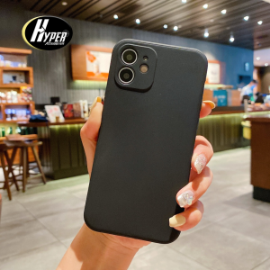 HA Softcase Candy macaroon Pelindung Kamera Polos Casing hp untuk OPPO F7 RENO 3 4 A1K all type CM