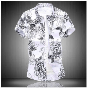 Bộ nam lụa hàn Macclothing