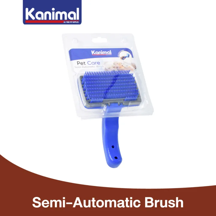 10 อันดับ แปรงหวีขนสัตว์เลี้ยง ยี่ห้อไหนดี? อัปเดตปี 2025 เพื่อขนสวยสุขภาพดี!