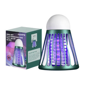 Jaysuing Electromagnetism Pests Killer Device Pest Repeller Insect Repellent Insect Repeller Indoor Pest Control Pest Reject Bug Mosquito Cockroach Mouse Killer Electric Mosquito Killer Lamp Fly Bug Insect Trap Zapper