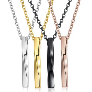 Cremation Urn Jewelry for Dog and Cats Memorial Urn Necklace to Keep Memorial Close for Pet and Family Human Lost