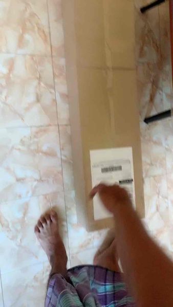 Buyer review video 3