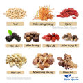 Gà hầm nấm quý, set nấm tần gà, chim, lẩu nấm thơm ngon, bồi bổ sức khỏe cho cả gia đình. 