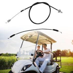 Xe chơi gôn throttles cáp cường độ cao kim loại thống đốc cáp cho Câu lạc bộ xe fe290 fe350 2004 và mới hơn