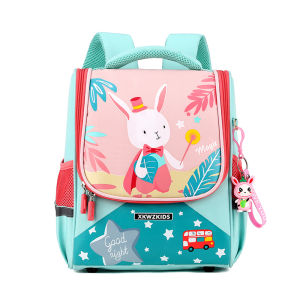 【SG Stock】Kids School Bag backpack Lightweight durable-Suitable for Kindergarden & School Kids 2 Sizes birthday gift for kids