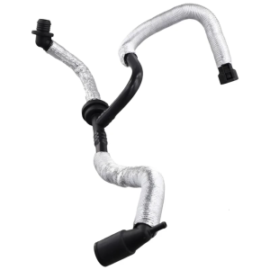 Additional Brake Structure Hose For Strengthened Engine Execution 92A Vehicle Agreement