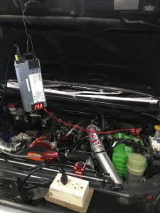 สวิทชิ่ง300APสินค้าได้ตามรูปขับดอก/12/15นิ้ว2ดอก180/220เพาเวอร์รวม4ตัวขับเบส 2500+5500w ปรับไฟได้14.3V