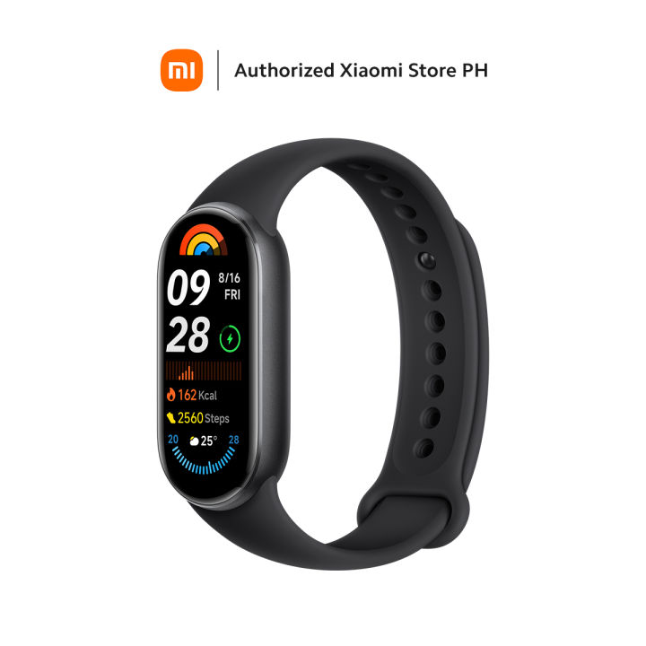 Smartband lazada on sale