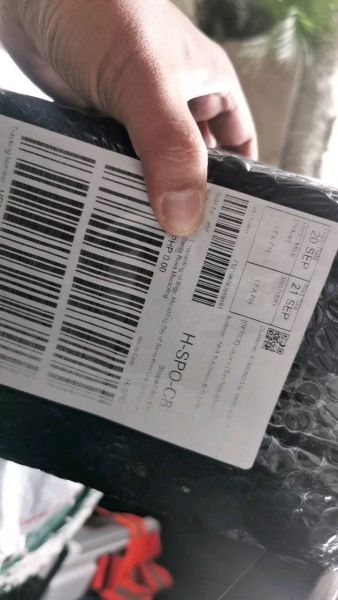 Buyer review video 5