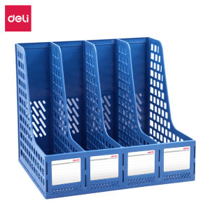 Deli Rak File 3kotak/4kotak 78990/78991 33777
