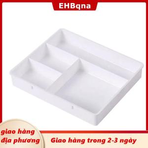 [COD] EHBqna 3PF Ship within 24 hours Ngăn Kéo Bàn Tổ Chức Stackable Đa-Di Động Máy Tính Để Bàn Lưu Trữ Bin Khay Đa-Mục Đích Chia Container Cho Hộ Gia Đình Văn Phòng Nhà
