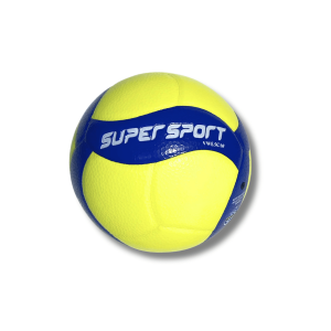 Bóng Chuyền Dá Da PVC Phản Quang VB5200 Chính Hãng Bách Hiền Sports TẶNG KÈM Kim Bơm Và Túi Lưới