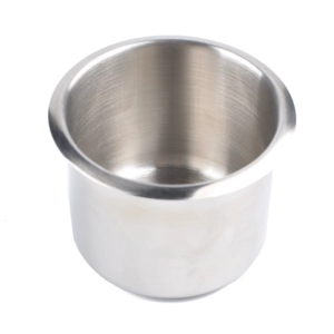 1 cái cốc inox chủ xe chủ cho xe tải du thuyền biển cắm trại RV cup chủ chèn cup chủ