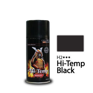 Sơn xịt Samurai chịu nhiệt (H2***) Giá Sĩ (Thùng 12 chai)