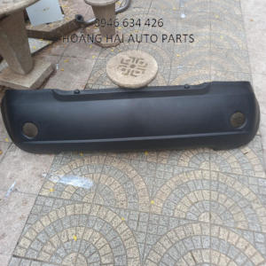 BA ĐỜ XỐC SAU(CẢN SAU) DAEWOO MATIZ 3.CẢN TRƯỚC CHEVROLET SPARK M200