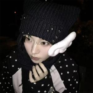 [COD] Auto Stuff กิ๊บติดผมน่ารัก Y2K น่ารักน่ารักมีปีกนางฟ้าแสนหวานกิ๊บติดผมด้านข้างอุปกรณ์เสริมสำหรับผมเด็กผู้หญิง