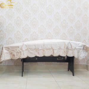 Khăn phủ đàn Guzheng Cổ Tranh Trung Quốc