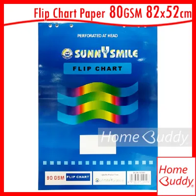 ⭐️SG⭐️ Standing Magnetic Whiteboard with Stand 90x60cm. Bulletin Board. Notice Board. Presentation Board. Office Whiteboard. Home Whiteboard. Flip Chart Paper 80GSM Size 82x52cm. READY Stocks SG. HomeBuddy.