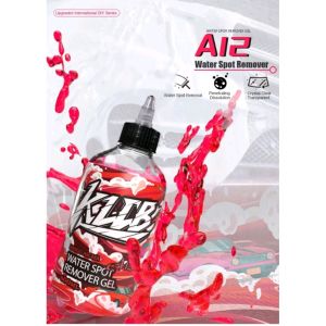 KLCB A12 Water Spot Remover