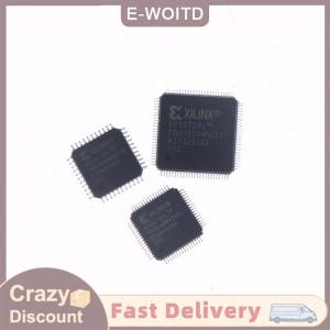 【CHANGXIANG3】 1 Piece DIY phụ kiện mới XC9572XL-10VQG64C 10tqg100c 10vqg44c 10vq64c 10tq100c Chipset linh kiện điện tử