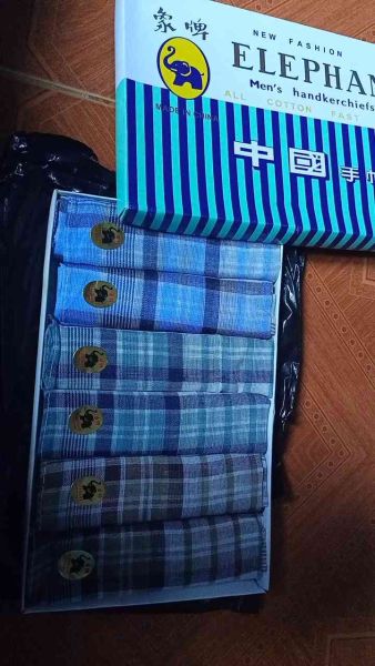 Buyer review video 3