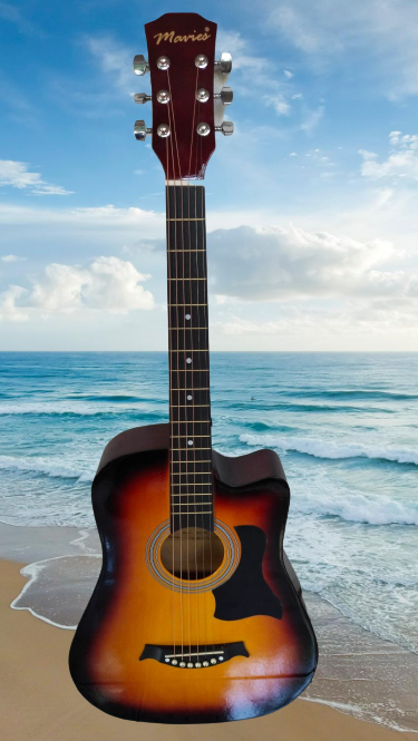 Best low deals action acoustic guitar