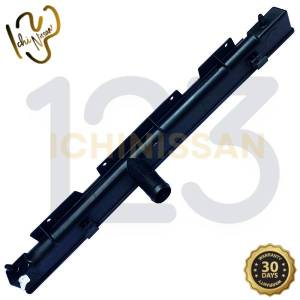 Bottom Tank / Lower Tank Radiator Nissan All New Livina | ichi-7515