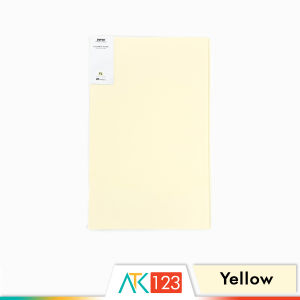 Map File / Display Book / Clear Holder / Document Keeper Folio / F4 20 Pockets Pastel Joyko DK-B20F4
