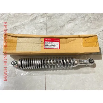 Giảm sóc sau | phuộc sau Future 125 chính hãng Honda (52400-KYZ-V01)