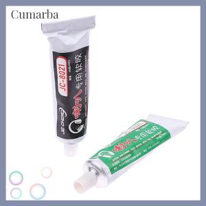 [Cumarba] 50ml Loa sửa chữa keo cho bụi liên kết loa cạnh liên kết sừng nứt degumming giấy nón sửa chữa chuyên nghiệp keo