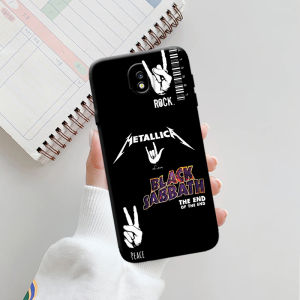Softcase SAMSUNG GALAXY J5 PRO Cassing Case Hp Series Pro Camera Gambar ACDC 3 KEREN BANGET TERBARU New Cassing Hp Softcase Fashion Lembut - Imut - Lucu Pelindung Camera Silikon Lembut Terbaru Untuk Wanita - Pria - Dewasa - Remaja COD BAYAR DI TEMPAT