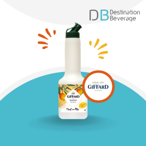 Giffard Mango Fruit Mix 1L