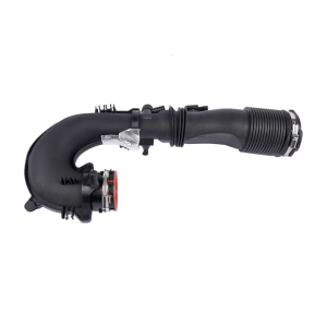 ท่อหม้อน้ำ2700901029 A2700901029สำหรับ W176 W117อินเตอร์คูลเลอร์บูสเตอร์ดูดอากาศอะไหล่ท่อหม้อน้ำ