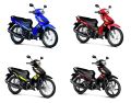 Suzuki Sagittarius fi/Smash 115 fi zero air filter.