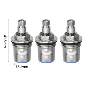 Vòi nước Lõi van thép không gỉ phổ thông thay thế tap Van bên trong nhà bếp nhà vòi nước hộp mực phòng tắm lịch thi đấu