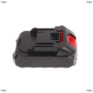 [COD] hegu 21V DC Vỏ pin Lithium Lithium-Ion pin sạc bảo vệ board 5 pin nhà ở khung