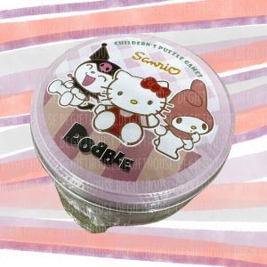 Dobble Card Game Spot It Board Game 2 to 8 Players Party Game for Classic Family Matching Game Fans Toy