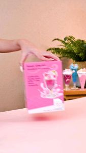 Tokyo Finds Kawaii Slime and Clay Art Ice Cream Kit